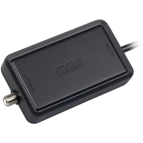 Main product image for RCA ANT1450BF Multi-Direction Amplified HDTV Antenna 210-332